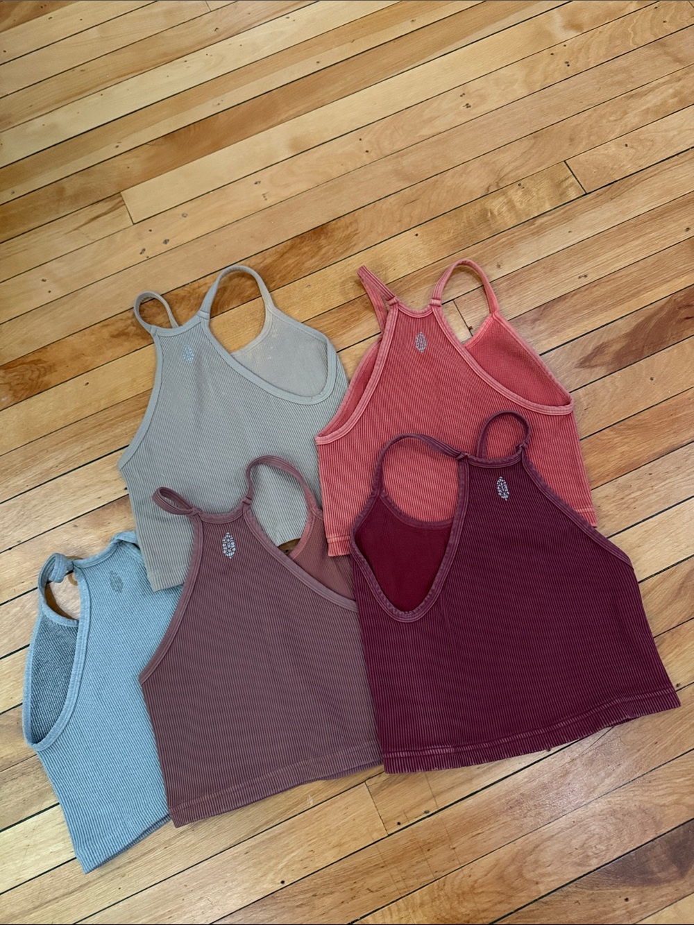 Free People Bras - Picture 3 of 3